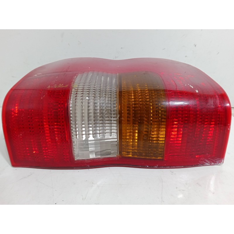 Recambio de piloto trasero izquierdo para opel combo furgoneta/monovolumen (71_) 1.4 referencia OEM IAM 08-442-1949L-F  