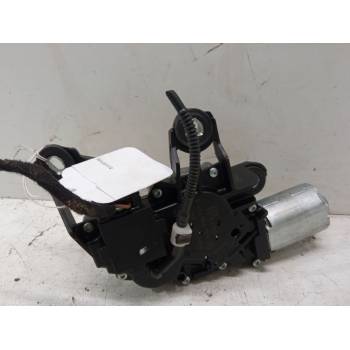 MOTOR LIMPIA TRASERO 