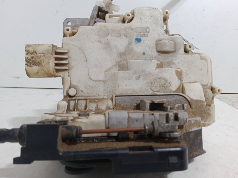 Recambio de cerradura puerta trasera izquierda para volkswagen passat b6 (3c2) 1.9 tdi referencia OEM IAM JA6-314839015A  