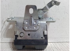 Recambio de cerradura maletero / porton para opel astra g hatchback (t98) 1.6 (f08, f48) referencia OEM IAM   