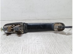 Recambio de maneta exterior puerta trasera derecha para seat ibiza ii (6k1) 1.4 i referencia OEM IAM    2