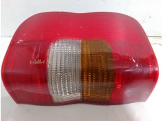 Recambio de piloto trasero izquierdo para opel combo furgoneta/monovolumen (71_) 1.4 referencia OEM IAM 08-442-1949L-F   2