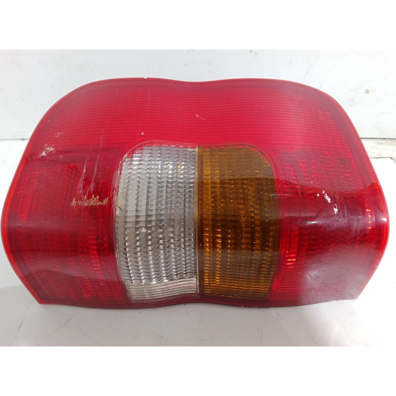 Recambio de piloto trasero izquierdo para opel combo furgoneta/monovolumen (71_) 1.4 referencia OEM IAM 08-442-1949L-F  