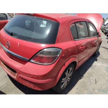 OPEL ASTRA H CLASSIC HATCHBACK (A04)
