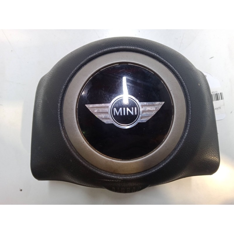 Recambio de airbag volante para mini mini (r50, r53) cooper referencia OEM IAM   