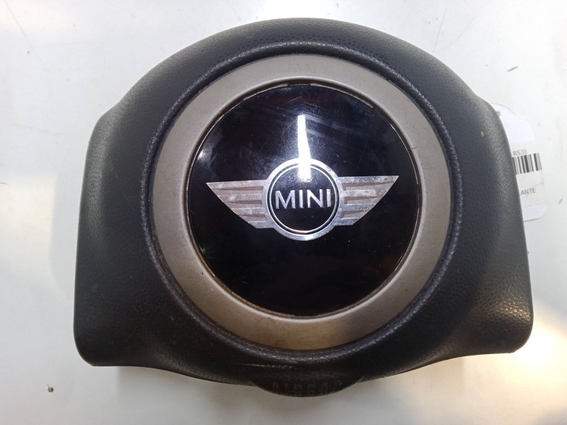 Recambio de airbag volante para mini mini (r50, r53) cooper referencia OEM IAM   