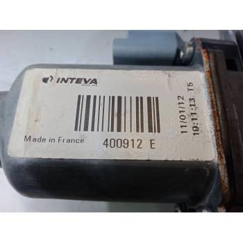 ELEVALUNAS ELECTRICO DELANTERO DERECHO 