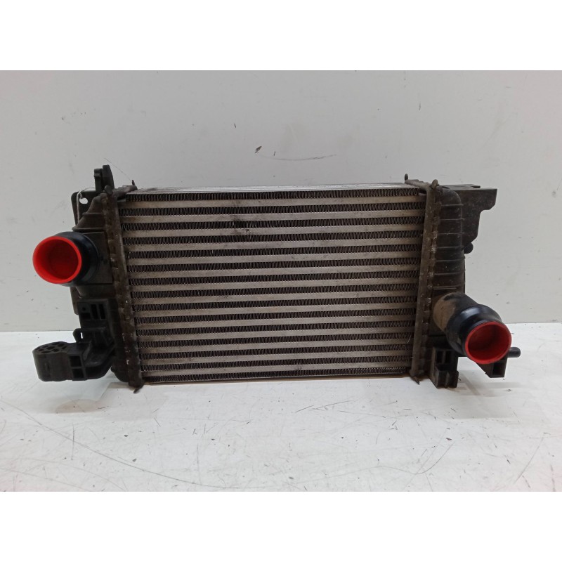 Recambio de intercooler para opel meriva b monospace (s10) 1.6 cdti (75) referencia OEM IAM   