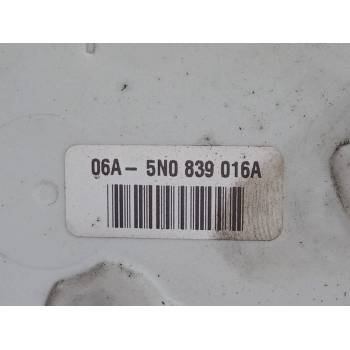 CERRADURA PUERTA TRASERA DERECHA 3C4839016A 5N0839016A