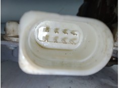 Recambio de cerradura puerta trasera izquierda para volkswagen passat b6 (3c2) 1.9 tdi referencia OEM IAM JA6-314839015A   2