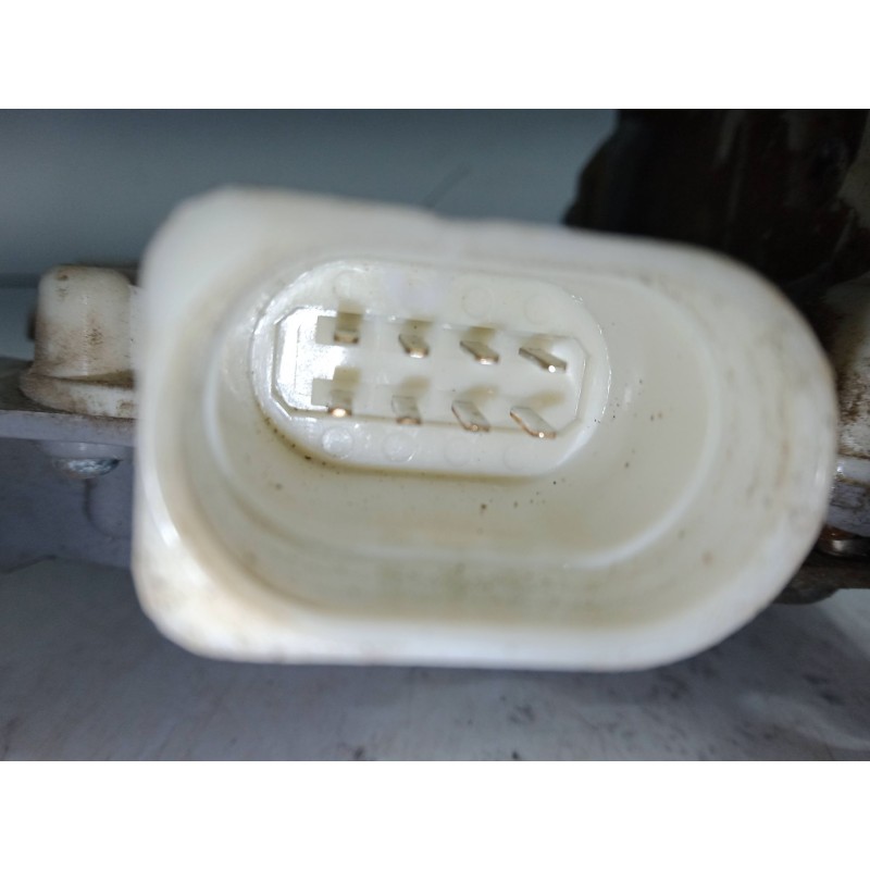 Recambio de cerradura puerta trasera izquierda para volkswagen passat b6 (3c2) 1.9 tdi referencia OEM IAM JA6-314839015A  