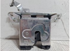 Recambio de cerradura maletero / porton para opel astra g hatchback (t98) 1.6 (f08, f48) referencia OEM IAM    2