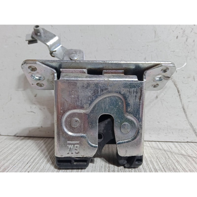 Recambio de cerradura maletero / porton para opel astra g hatchback (t98) 1.6 (f08, f48) referencia OEM IAM   