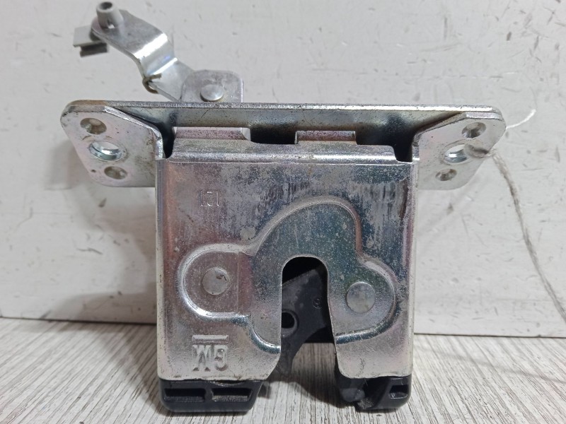 Recambio de cerradura maletero / porton para opel astra g hatchback (t98) 1.6 (f08, f48) referencia OEM IAM   