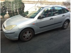 ford focus i (daw, dbw) del año 2005