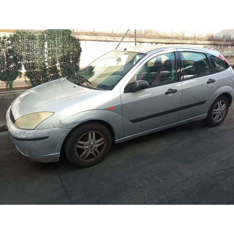 ford focus i (daw, dbw) del año 2005