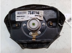 Recambio de airbag volante para renault kangoo (kc0/1_) 1.5 dci (kc07) referencia OEM IAM    2