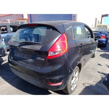 FORD FIESTA VI (CB1, CCN)