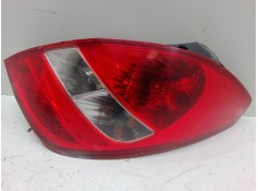 Recambio de piloto trasero derecho para hyundai i20 i (pb, pbt) 1.2 referencia OEM IAM