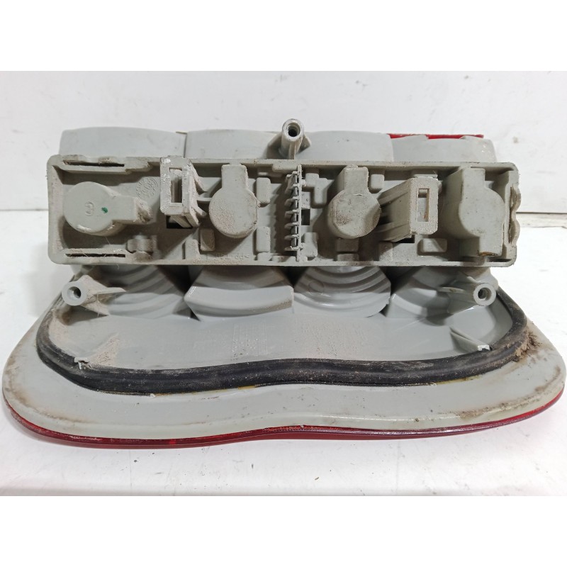 Recambio de piloto trasero izquierdo para opel combo furgoneta/monovolumen (71_) 1.4 referencia OEM IAM 08-442-1949L-F  