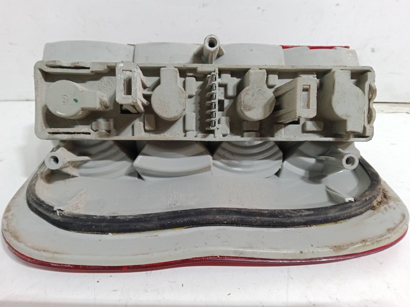 Recambio de piloto trasero izquierdo para opel combo furgoneta/monovolumen (71_) 1.4 referencia OEM IAM 08-442-1949L-F  