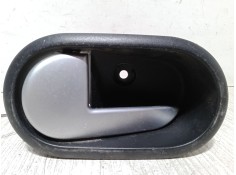 Recambio de maneta interior puerta delantera izquierda para ford fiesta v (jh_, jd_) 1.4 16v referencia OEM IAM
