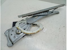 Recambio de elevalunas electrico delantero derecho para renault scénic iii (jz0/1_) 1.5 dci referencia OEM IAM   