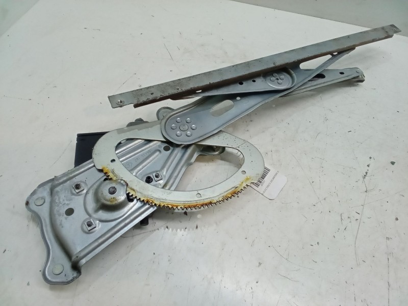 Recambio de elevalunas electrico delantero derecho para renault scénic iii (jz0/1_) 1.5 dci referencia OEM IAM   