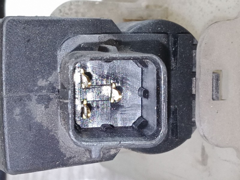 Recambio de botella liquido limpiaparabrisas para hyundai getz (tb) 1.3 referencia OEM IAM   