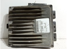 Recambio de centralita motor uce para renault scénic ii (jm0/1_) 1.5 dci (jm02, jm13) referencia OEM IAM 8200334419R0410B024B  8 2