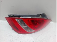 Recambio de piloto trasero derecho para hyundai i20 i (pb, pbt) 1.2 referencia OEM IAM    2