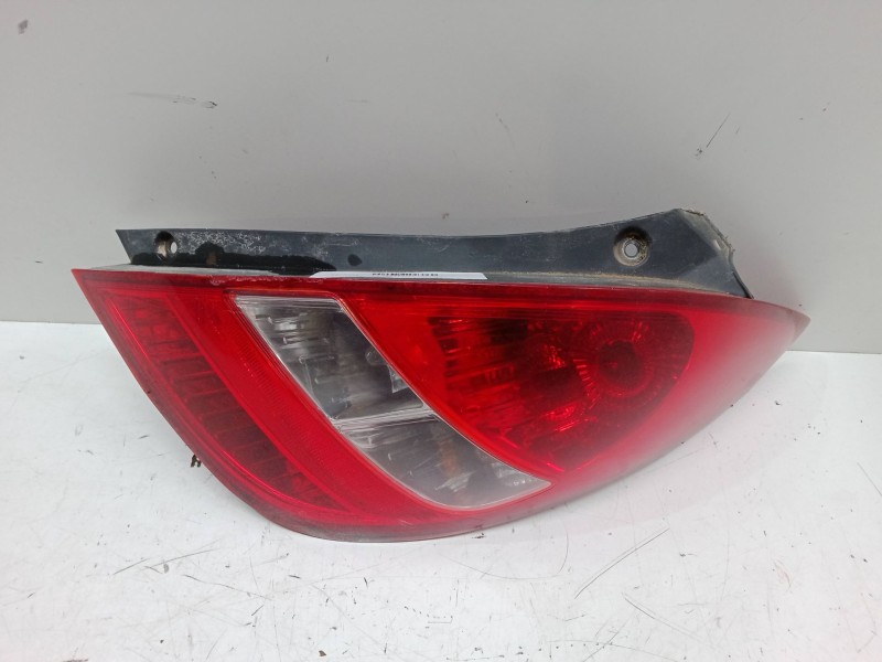 Recambio de piloto trasero derecho para hyundai i20 i (pb, pbt) 1.2 referencia OEM IAM   