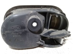 Recambio de maneta interior puerta delantera izquierda para ford fiesta v (jh_, jd_) 1.4 16v referencia OEM IAM    2