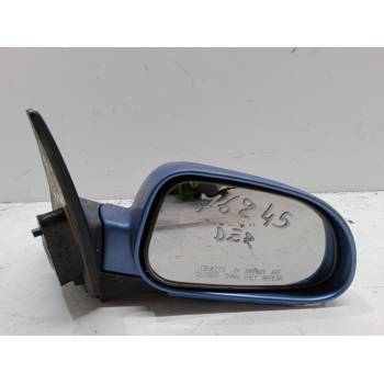 RETROVISOR ELECTRICO DERECHO 