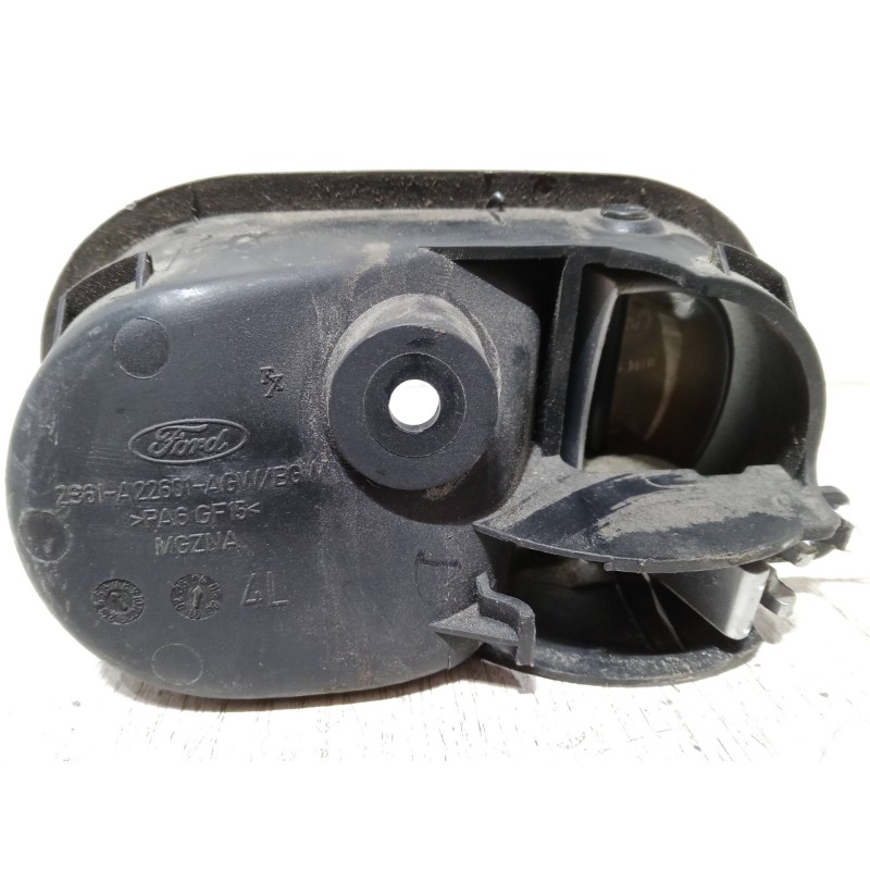 Recambio de maneta interior puerta delantera izquierda para ford fiesta v (jh_, jd_) 1.4 16v referencia OEM IAM   