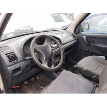 CITROËN BERLINGO / BERLINGO FIRST FURGÓN/MONOSPACE (M_)