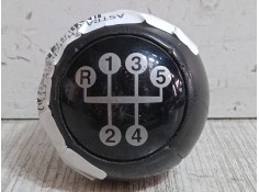 Recambio de pomo palanca cambio para opel astra g hatchback (t98) 1.6 (f08, f48) referencia OEM IAM   