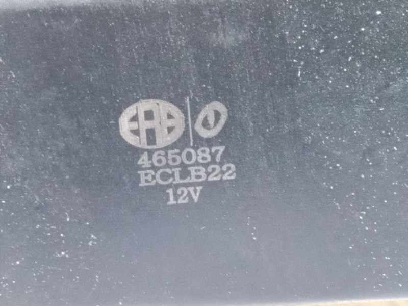 Recambio de botella liquido limpiaparabrisas para hyundai getz (tb) 1.3 referencia OEM IAM   