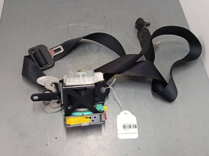 CINTURON SEGURIDAD DELANTERO DERECHO 