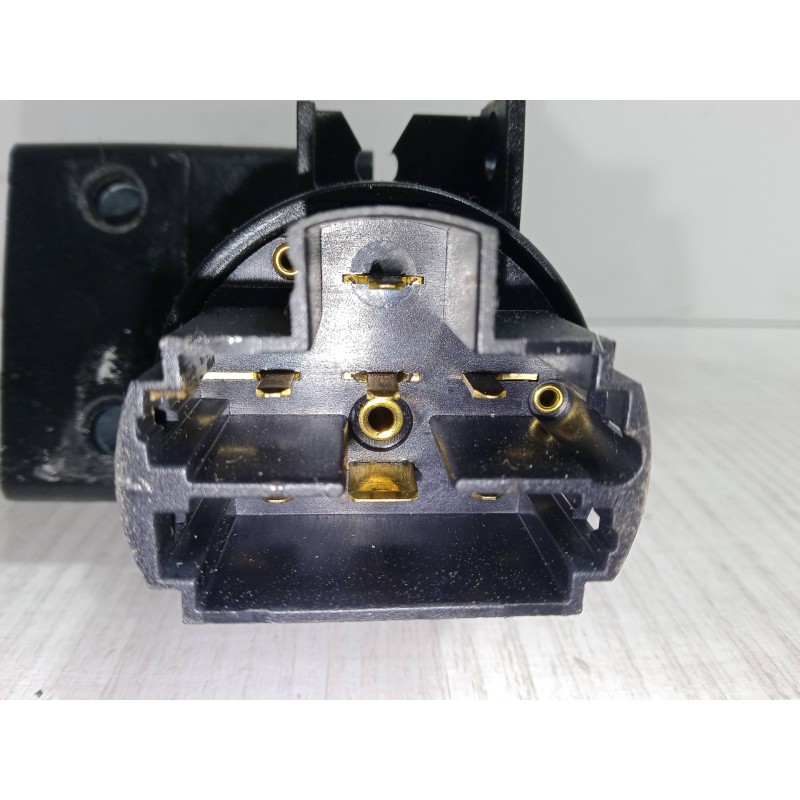 Recambio de clausor para fiat punto (188_) 1.9 jtd 80 (188.237, .257, .337, .357) referencia OEM IAM   