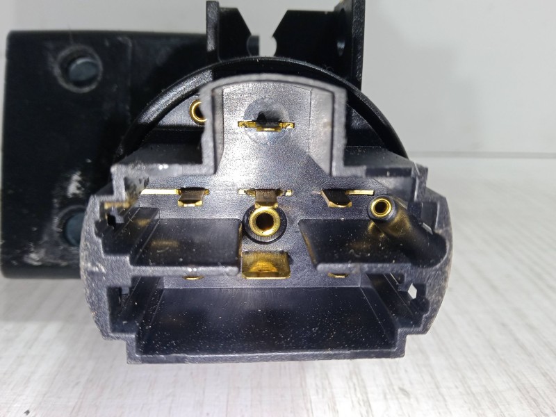 Recambio de clausor para fiat punto (188_) 1.9 jtd 80 (188.237, .257, .337, .357) referencia OEM IAM   