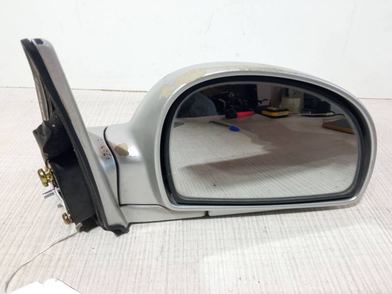 RETROVISOR ELECTRICO DERECHO 