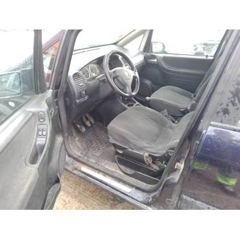 OPEL ZAFIRA A MONOSPACE (T98)