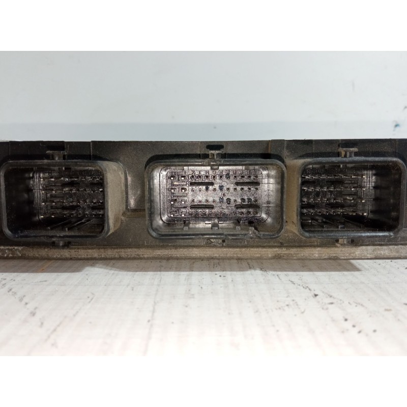 Recambio de centralita motor uce para renault scénic ii (jm0/1_) 1.5 dci (jm02, jm13) referencia OEM IAM 8200334419R0410B024B  8