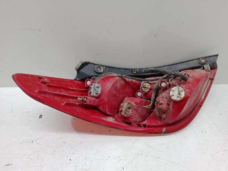 Recambio de piloto trasero derecho para hyundai i20 i (pb, pbt) 1.2 referencia OEM IAM   