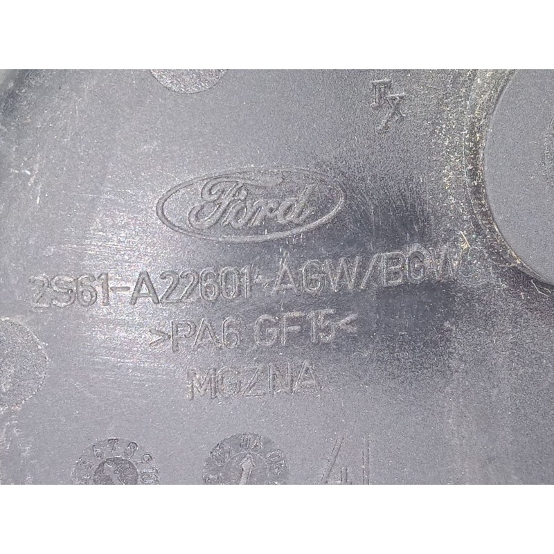 Recambio de maneta interior puerta delantera izquierda para ford fiesta v (jh_, jd_) 1.4 16v referencia OEM IAM   