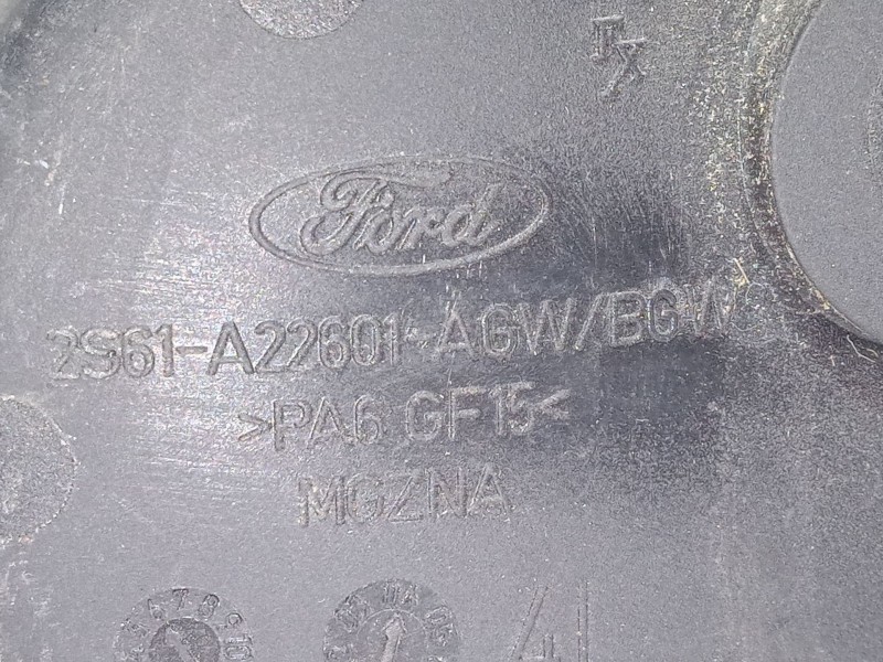 Recambio de maneta interior puerta delantera izquierda para ford fiesta v (jh_, jd_) 1.4 16v referencia OEM IAM   