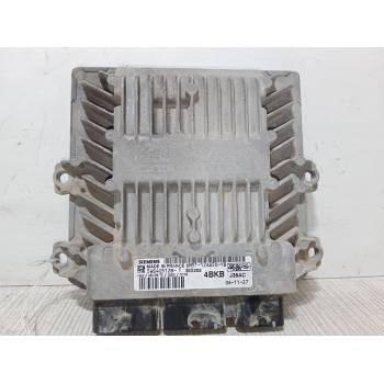 CENTRALITA MOTOR UCE 6M5112A650YB 5WS40512B 4BKBJ38AC