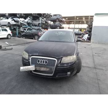 AUDI A3 (8P1)