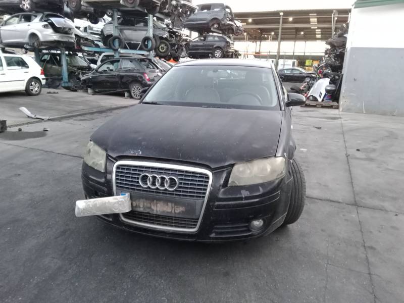 AUDI A3 (8P1)
